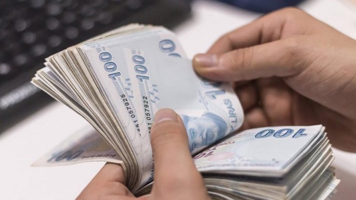 ESNAF DESTEK ÖDEMELERİ AÇIKLAMASI!