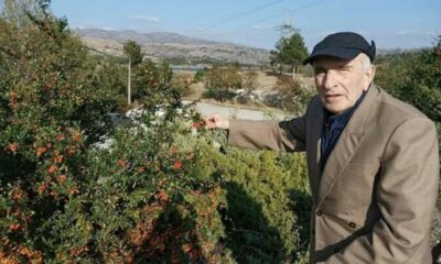 EĞİTİMCİ YAZAR TUNABOYLU VEFAT ETTİ