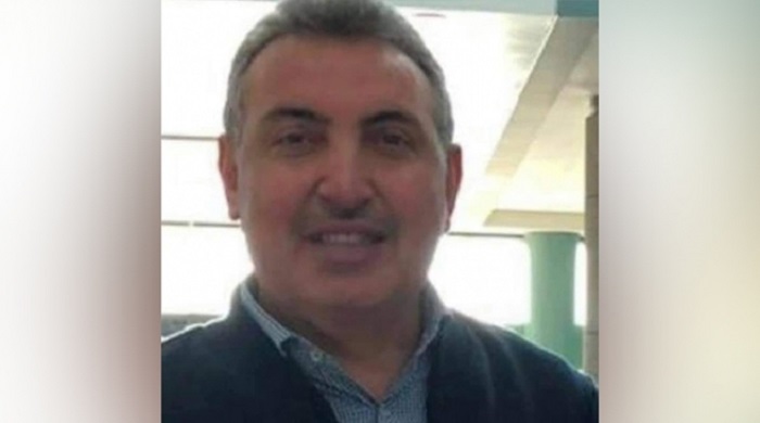 ZİHNİ CANBAZ VİRÜSE YENİLDİ