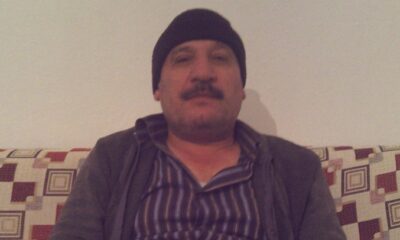 DEMİR BALYA HAYATTAN KOPARDI!
