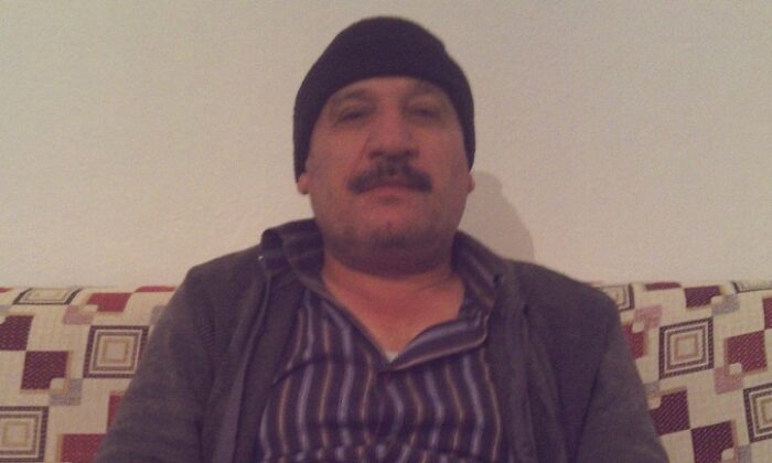 DEMİR BALYA HAYATTAN KOPARDI!