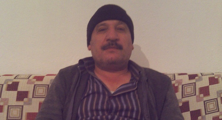 DEMİR BALYA HAYATTAN KOPARDI!