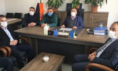 ÇORUM İÇİN ÖNEMLİ BİR PROJE!