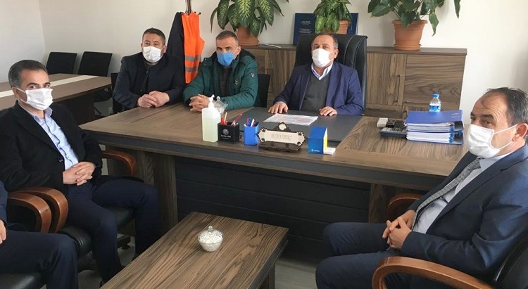 ÇORUM İÇİN ÖNEMLİ BİR PROJE!