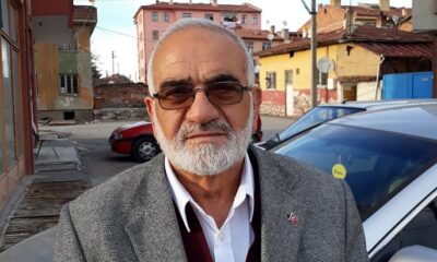 MEHMET ŞAHİNBAŞ VİRÜSE YAKALANDI