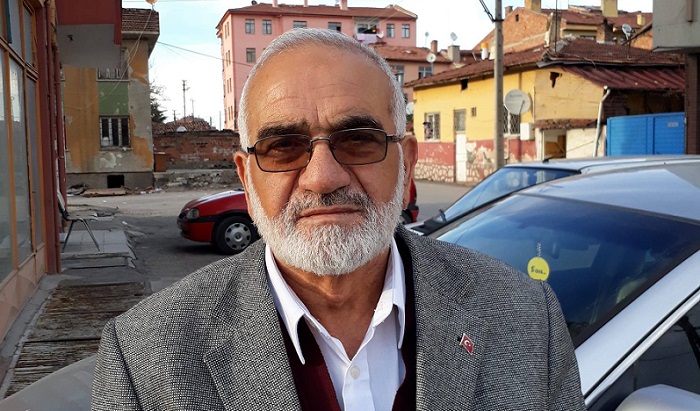 MEHMET ŞAHİNBAŞ VİRÜSE YAKALANDI