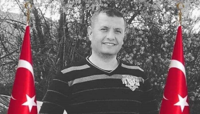 GAZİ MEHMET KALELİ HAYATINI KAYBETTİ