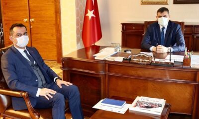 TKDK DESTEKLERİ DEVAM EDİYOR