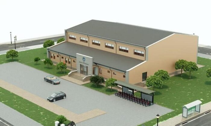 DODURGALI GENÇLERİ SEVİNDİRECEK HABER