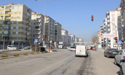 SÖĞÜTLÜEVLER’DE SİNYALİZASYON ÇALIŞMASI