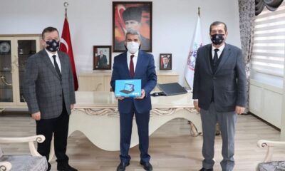 MİLLİ EĞİTİME 150 TABLET DESTEĞİ