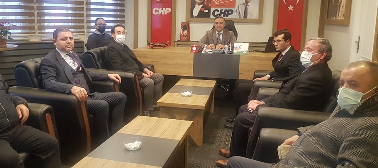 ENGELLİLER İÇİN ELİMİZDEN GELENİ YAPACAĞIZ