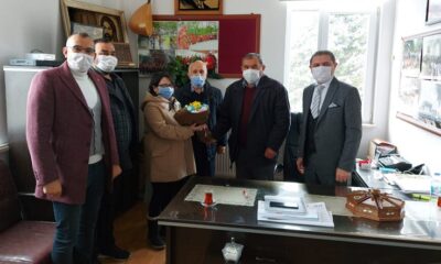 HACI BEKTAŞ VELİ ANMA VE KUTLAMA YILI