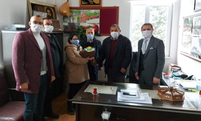 HACI BEKTAŞ VELİ ANMA VE KUTLAMA YILI