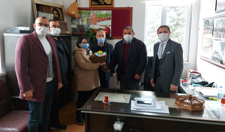 HACI BEKTAŞ VELİ ANMA VE KUTLAMA YILI