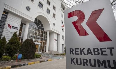 REKABET KURULUNDAN 6 FİRMAYA CEZA!