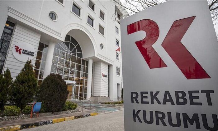 REKABET KURULUNDAN 6 FİRMAYA CEZA!