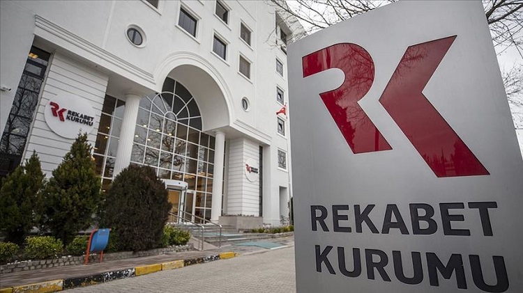 REKABET KURULUNDAN 6 FİRMAYA CEZA!