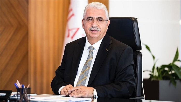 AHMET AHLATCI’NIN İSMİ SOKAĞA VERİLDİ