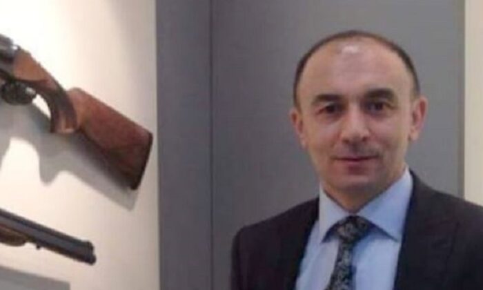 ÇORUMLU KORONA VİRÜSE YENİLDİ