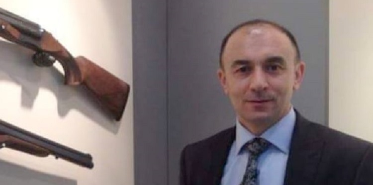 ÇORUMLU KORONA VİRÜSE YENİLDİ