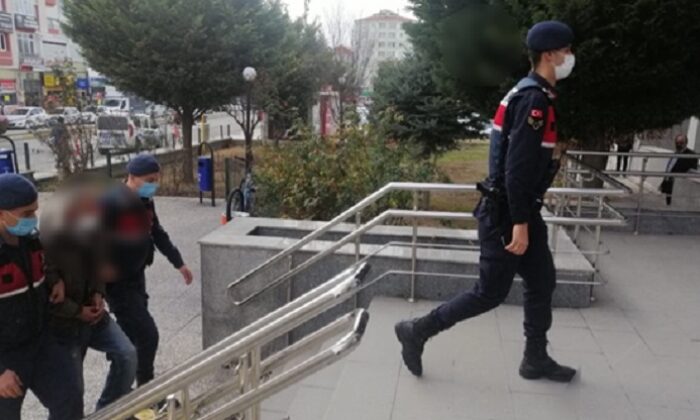 ÇORUM’DA SAHTE PARA OPERASYONU!