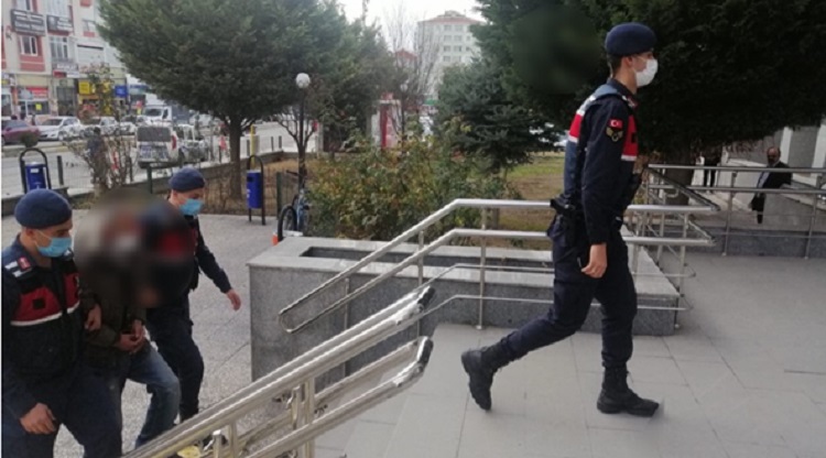ÇORUM’DA SAHTE PARA OPERASYONU!