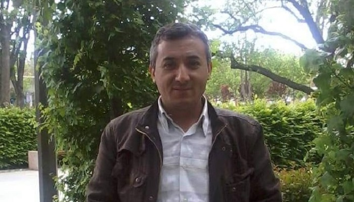 MEHMET ÜSTÜNEL HAYATINI KAYBETTİ