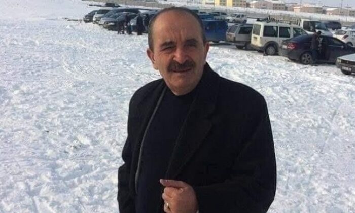 ESKİ BAŞKAN HAYATINI KAYBETTİ