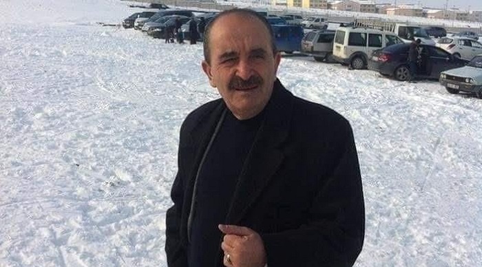 ESKİ BAŞKAN HAYATINI KAYBETTİ