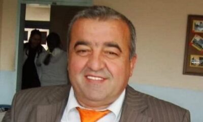 HÜSEYİN SORUK HAYATINI KAYBETTİ