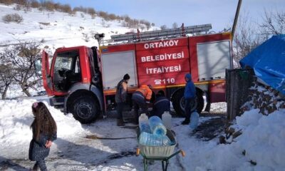 VATANDAŞIN HER ZAMAN YANINDAYIZ