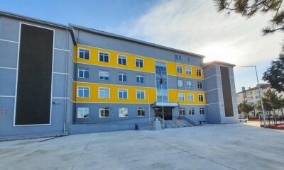 BAHÇELİEVLER İLKOKULUNUN TEMELİ ATILACAK