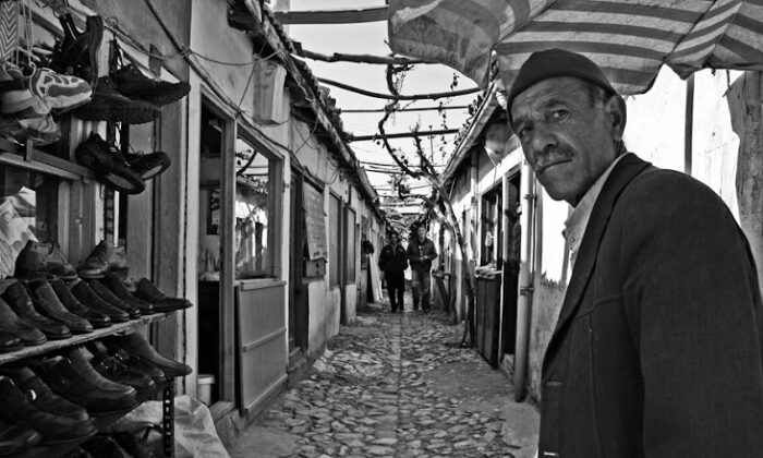 ÇORUMLU FOTOĞRAFCIDAN SANAL SERGİ