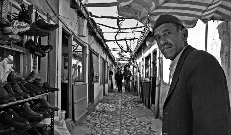 ÇORUMLU FOTOĞRAFCIDAN SANAL SERGİ