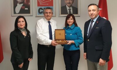 ÇORUM TURİZMİNİN CANLANDIRILMASINI İSTEDİLER