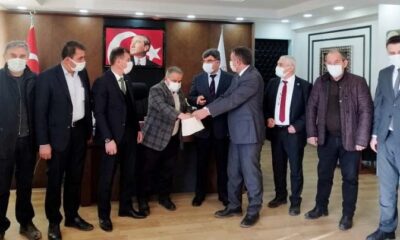 257 ÜRETİCİYE SÜT SAĞMA MAKİNASI VERİLECEK