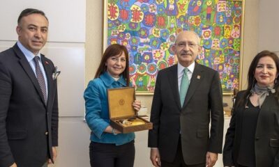 HİTİTLERİN BAŞKENTİNE DESTEK İSTEDİLER