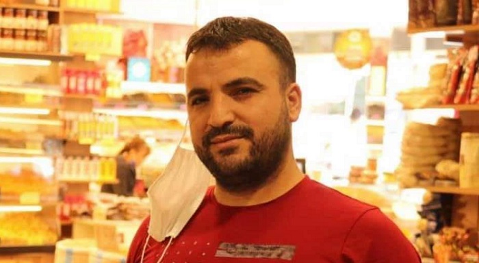 ÇORUMLU GENÇ KALBİNE YENİLDİ