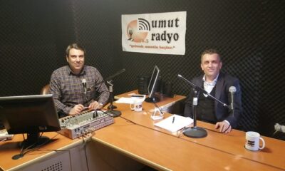 TİCARETİN LOKOMOTİFİ KÜÇÜK ESNAFTIR