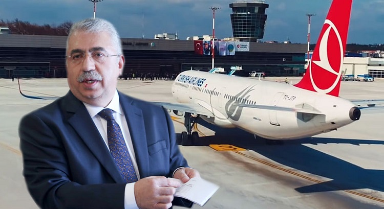 AHMET AHLATCI’DAN 100 MİLYONLUK DESTEK