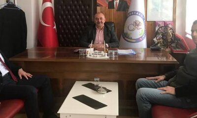 ORMAN İŞLETME ŞEFLİĞİ AÇILDI