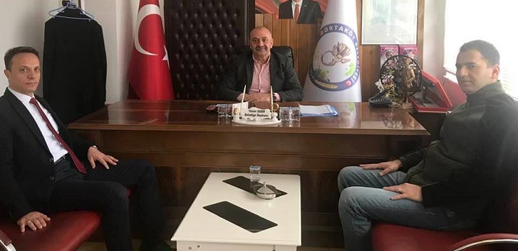 ORMAN İŞLETME ŞEFLİĞİ AÇILDI