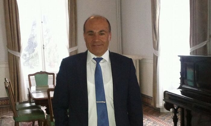 ERDAL CİVELEK KALBİNE YENİLDİ