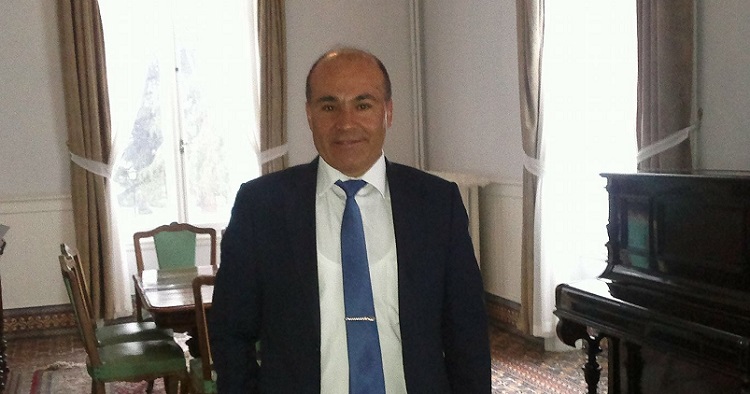 ERDAL CİVELEK KALBİNE YENİLDİ
