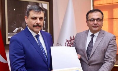 ÇORUM’DA TEŞVİKLİ YATIRIMLAR ARTTI
