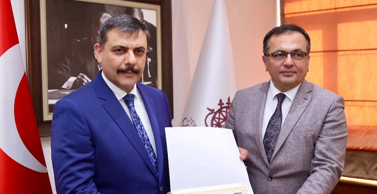 ÇORUM’DA TEŞVİKLİ YATIRIMLAR ARTTI