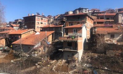 YUKARI ÖRENSEKİ HALKI MAĞDUR