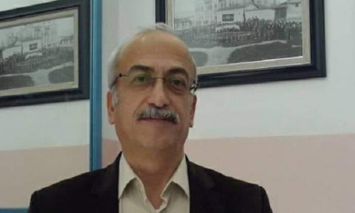 ÇORUMLU ÖĞRETMEN VİRÜSE YENİLDİ