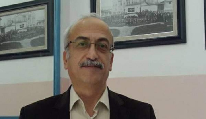 ÇORUMLU ÖĞRETMEN VİRÜSE YENİLDİ